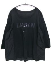 BALMAIN、13号、カットソー