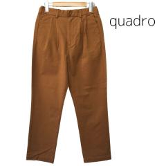 quadro、Mサイズ、パンツ