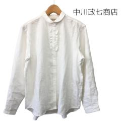 中川政七商店、F（フリー）、シャツ・ブラウス