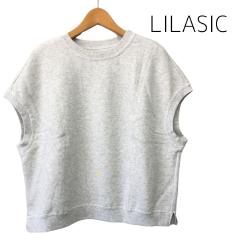 LILASIC、サイズ表示なし、スウェット・パーカー