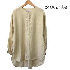 Brocante、Mサイズ、シャツ・ブラウス