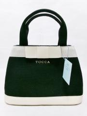 TOCCA、サイズ表示なし、バッグ