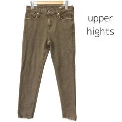 upper hights、24インチ以下、デニム・ジーンズ