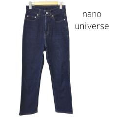 nano universe、36、デニム・ジーンズ