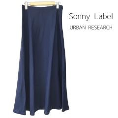 URBAN RESEARCH Sonny Label、38、スカート