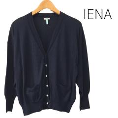 IENA、F（フリー）、カーディガン・ボレロ・ベスト