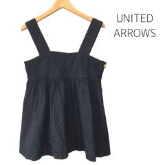 UNITED ARROWS、38、キャミソール・タンクトップ