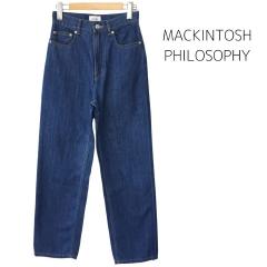 MACKINTOSHPHILOSOPHY、34、デニム・ジーンズ