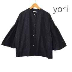 2024年製☆yori、F（フリー）、ジャケット