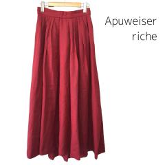 Apuweiser riche、Mサイズ、スカート