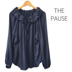 THE PAUSE、F（フリー）、シャツ・ブラウス