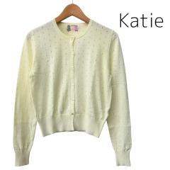 Katie、F（フリー）、カーディガン・ボレロ・ベスト