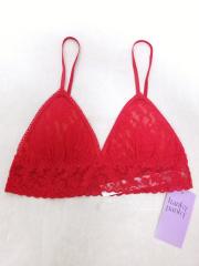 hanky panky【S】、～S（アンダーウェア）、ブラジャー