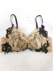 2024年製☆HIMICO ARTE、C70、ブラジャー