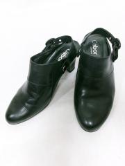 Gabor、～22.0cm、サンダル・ミュール