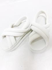 NIKE、～22.0cm、サンダル・ミュール