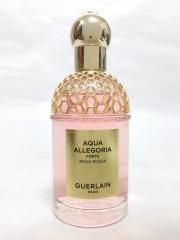 GUERLAIN （香水）、その他、香水