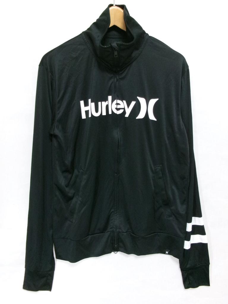Hurley ジャケット 【メンズ】Mサイズ ジュリア名古屋店｜Hurley