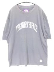 THE NORTH FACE PURPLE LABEL、【メンズ】Mサイズ、Tシャツ