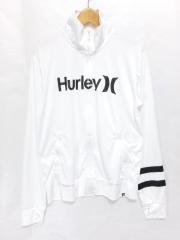 Hurley、【メンズ】Mサイズ、ジャケット