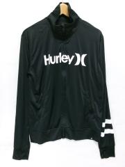 Hurley、【メンズ】Mサイズ、ジャケット