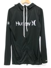 Hurley、Mサイズ、ジャケット