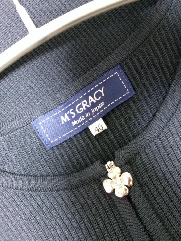 M'S GRACY（ボレロ）のフリマアイテム一覧
