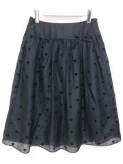 2024年製☆M'S GRACY、40、スカート
