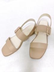 ORiental TRaffic、24.0cm、サンダル・ミュール