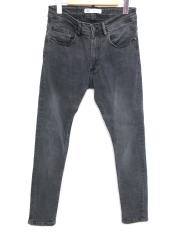 ZARA、11号、デニム・ジーンズ