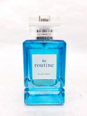 be routine(香水)、その他、香水