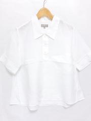 Margaret HOWELL、Sサイズ、シャツ・ブラウス
