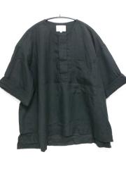 LE GLAZIK、36、シャツ・ブラウス