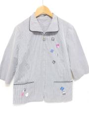 Leilian、9号、ジャケット