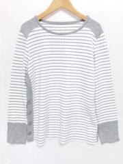 Leilian、11号、カットソー