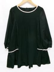 TO BE CHIC、40、チュニック