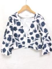 HANAE MORI / ALMA EN ROSE、40、ジャケット