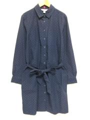 Brooks Brothers Red Fleece、LLサイズ、ワンピース