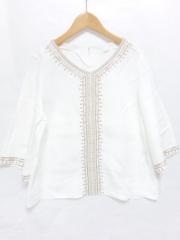 Leilian、9号、シャツ・ブラウス