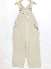 BIGMAC×BEAMS BOY、F（フリー）、オールインワン・サロペット