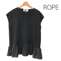 ROPE、38、カットソー