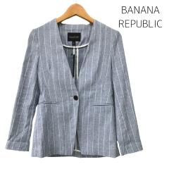 BANANA REPUBLIC、～XSサイズ、ジャケット