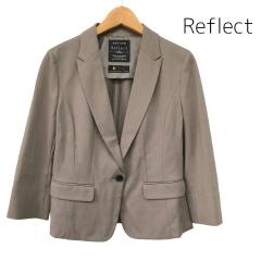 Reflect、11号、ジャケット