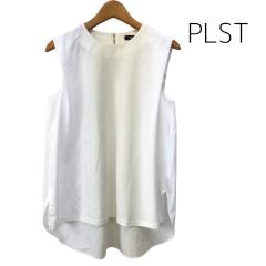 PLST、Mサイズ、カットソー