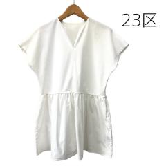 23区、40、チュニック