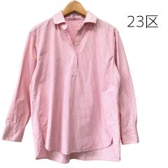 2024年製☆23区、38、シャツ・ブラウス