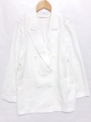 FENNEL、9号、ジャケット