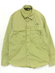 THE NORTH FACE、【メンズ】Mサイズ、シャツ・ブラウス