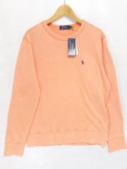 POLO RALPH LAUREN、【メンズ】Mサイズ、スウェット・パーカー