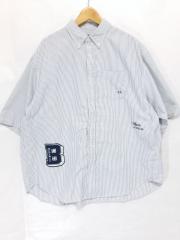 BEAMS HEART、【メンズ】Lサイズ、シャツ・ブラウス